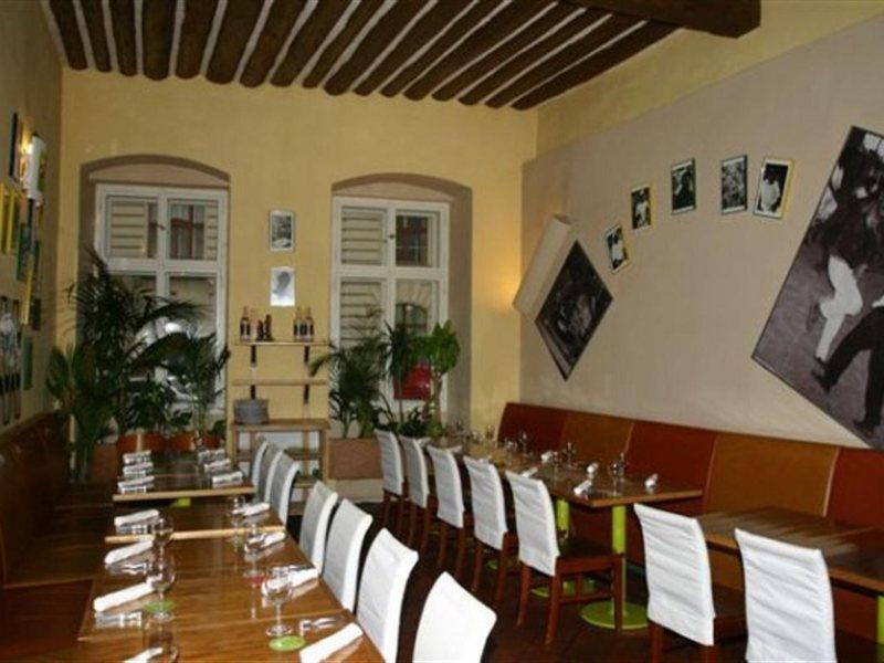 Hotel U Tří Bubnů 3*