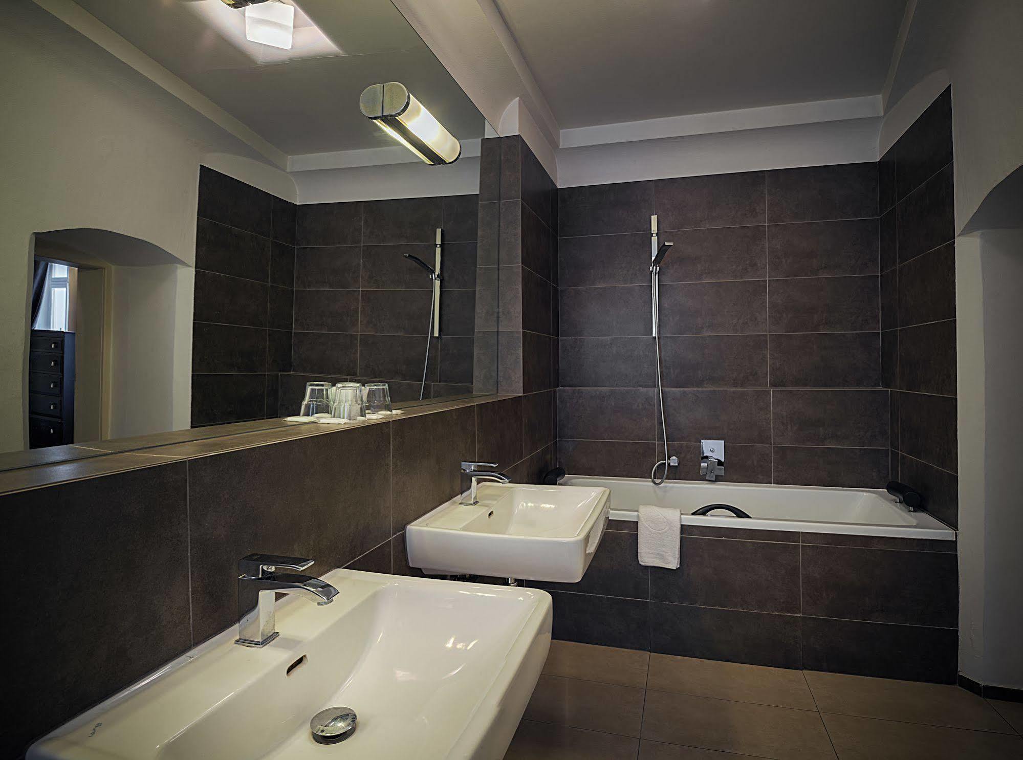 Hotel U Tří Bubnů 3*
