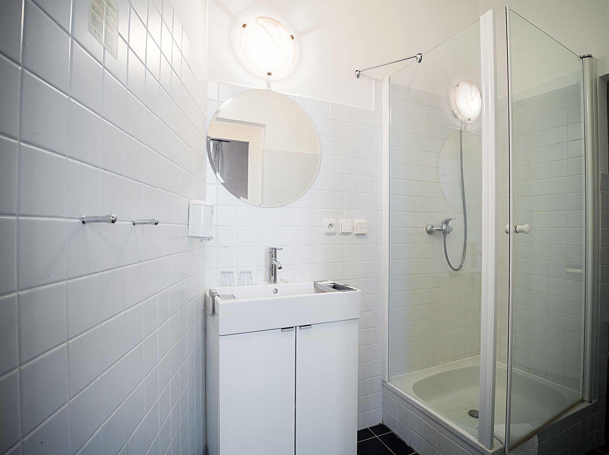 Hotel U Tri Bubnu Prag